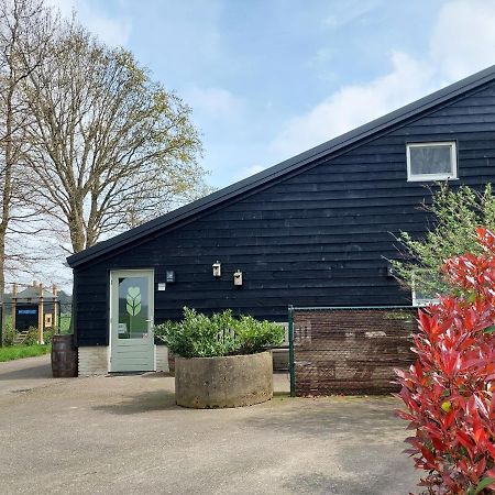 Bed & Breakfast 'T Boerenhart Duizel 외부 사진