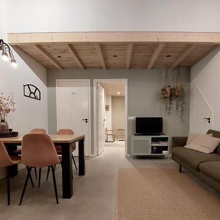 Bed & Breakfast 'T Boerenhart Duizel 외부 사진