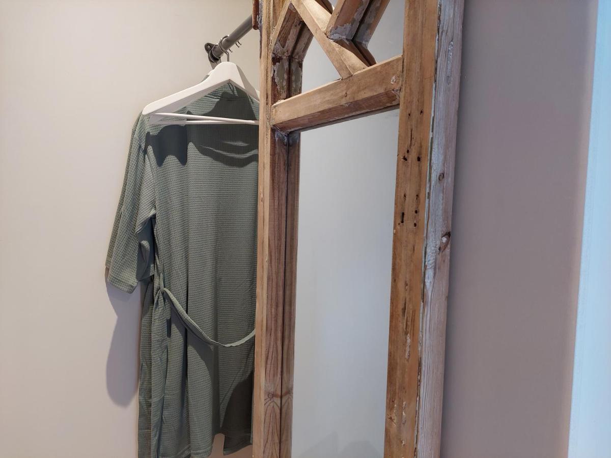 Bed & Breakfast 'T Boerenhart Duizel 외부 사진