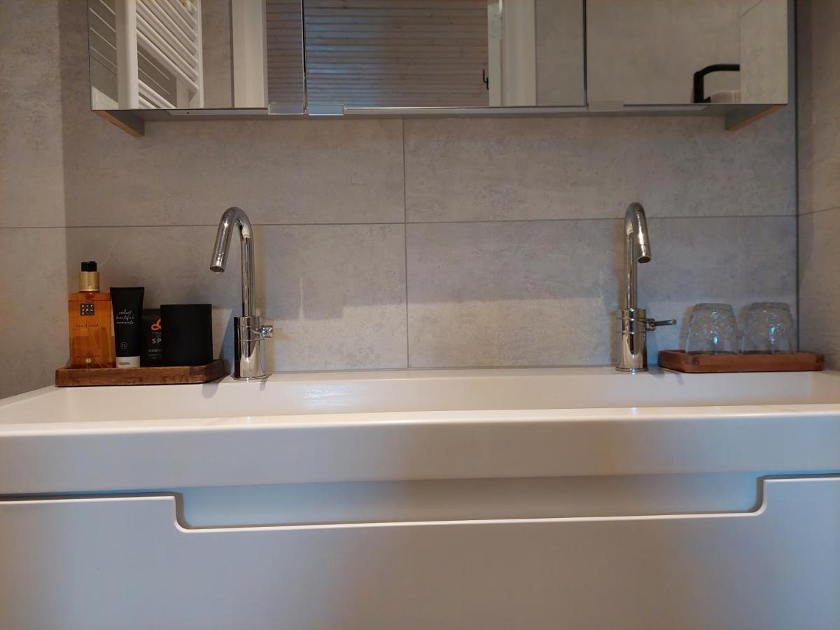 Bed & Breakfast 'T Boerenhart Duizel 외부 사진